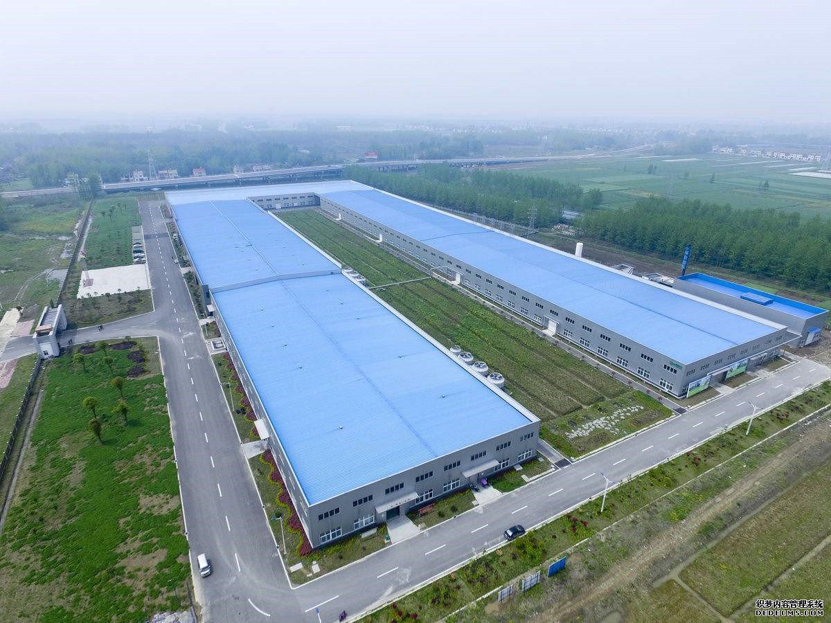 阻燃通風管